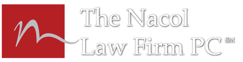 The Nacol Law Firm Logo